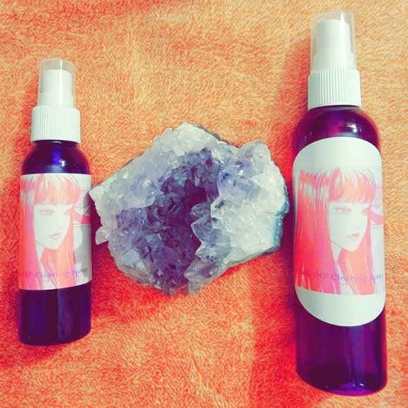 COPY - Small Sage Spray - Picture 2 of 4